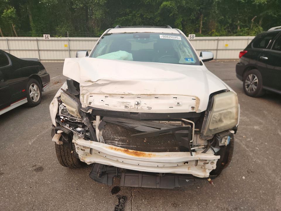 Photo 5 from auction – 2013 GMC TERRAIN with VIN 2GKFLYE34D6369612