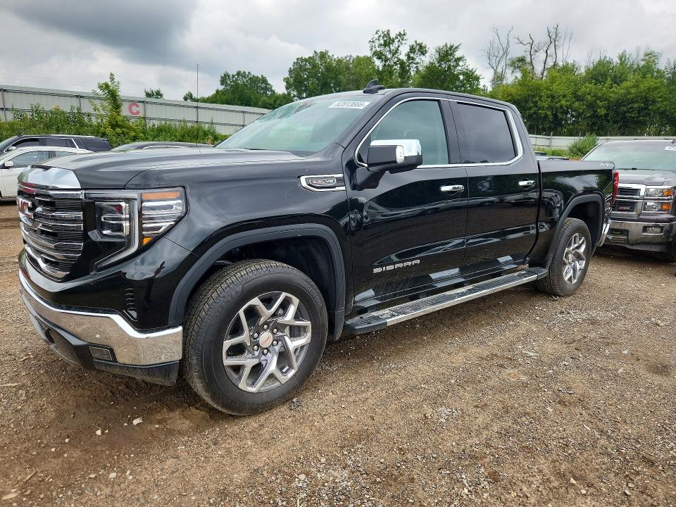 2026 GMC SIERRA - Търг №62813666