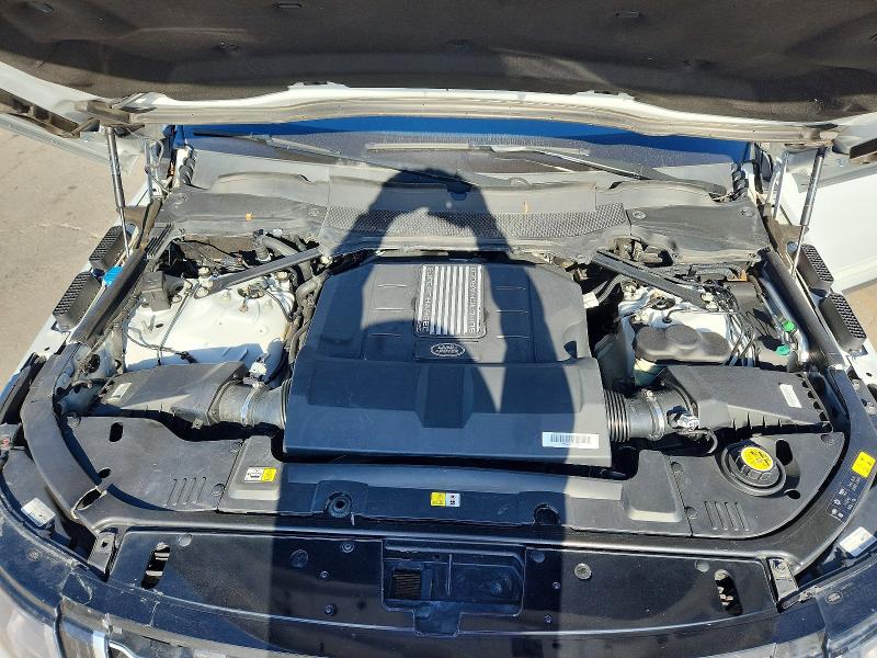 Zdjęcie 12 z aukcji – 2019 LAND ROVER RANGE ROVER z VIN SALGS2RE4KA531081