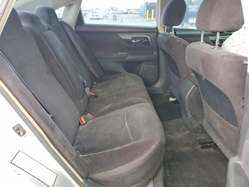 Photo 10 from auction – 2013 NISSAN ALTIMA with VIN 1N4AL3AP3DC221787