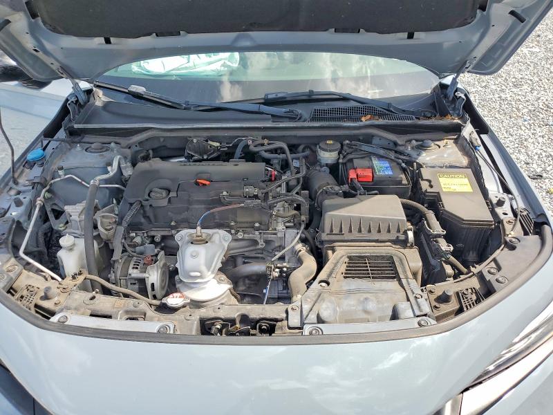 Photo 11 from auction – 2023 HONDA CIVIC with VIN 2HGFE2F50PH564233