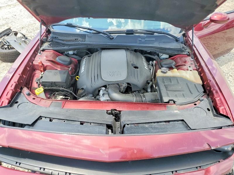 Photo 11 from auction – 2019 DODGE CHALLENGER with VIN 2C3CDZBT5KH524521