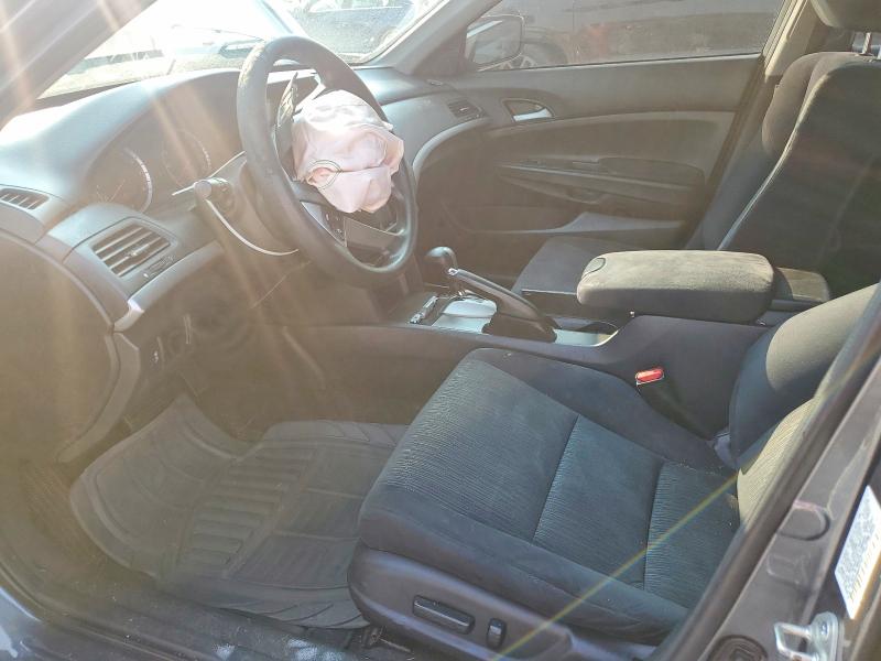 Photo 7 from auction – 2011 HONDA ACCORD with VIN 1HGCP2F46BA141782