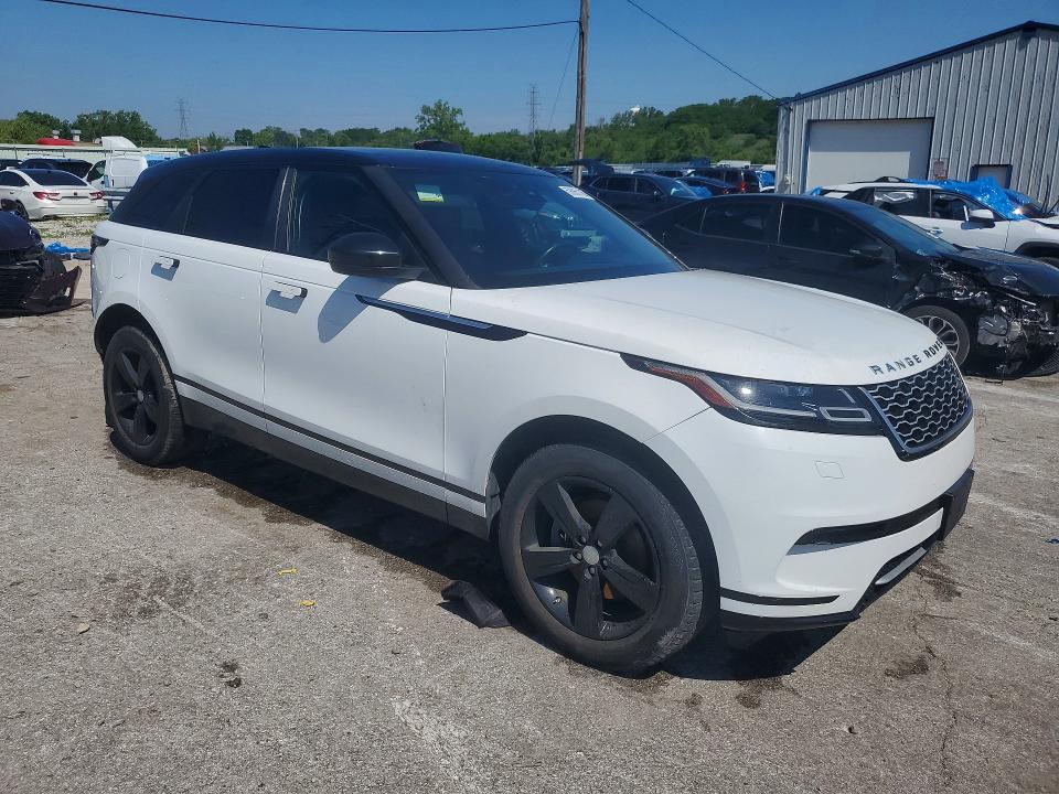 صورة رقم 4 من المزاد - 2018 LAND ROVER RANGE ROVER VELAR مع VIN SALYB2RN2JA710108