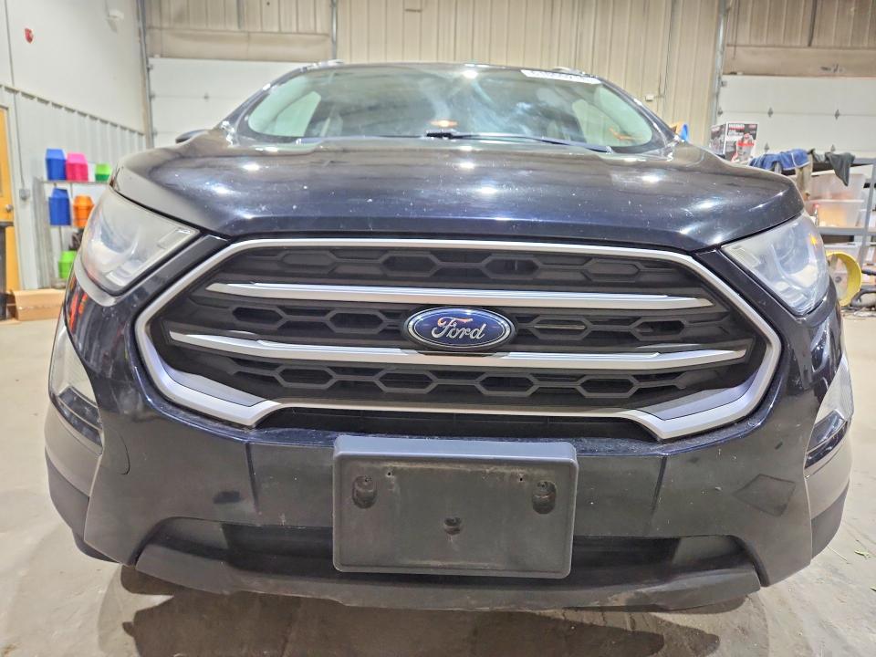 Photo 5 from auction – 2018 FORD ECOSPORT with VIN MAJ6P1UL6JC164472