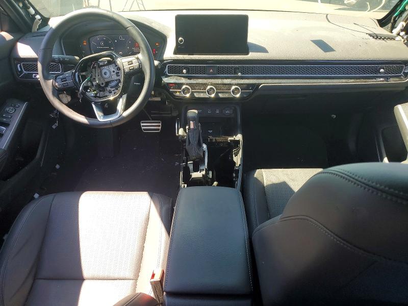 Photo 8 from auction – 2026 HONDA CIVIC with VIN 2HGFE4F85TH310811