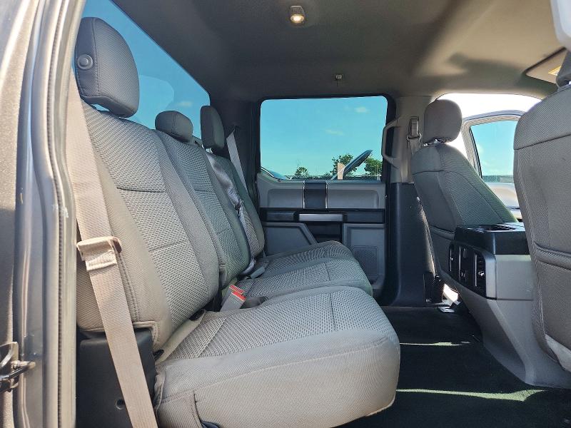 Photo 10 from auction – 2019 FORD F150 with VIN 1FTEW1CP5KKF30605