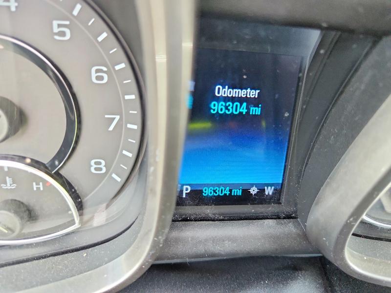 صورة رقم 9 من المزاد - 2014 CHEVROLET MALIBU مع VIN 1G11C5SL2EF304461