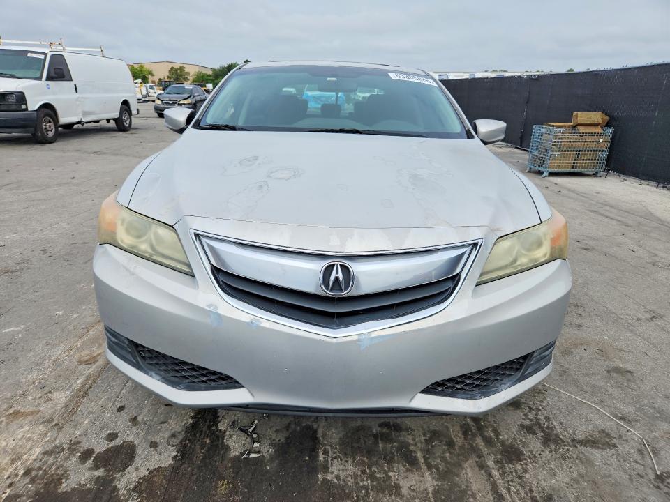 Photo 5 from auction – 2015 ACURA ILX with VIN 19VDE1F31FE008272