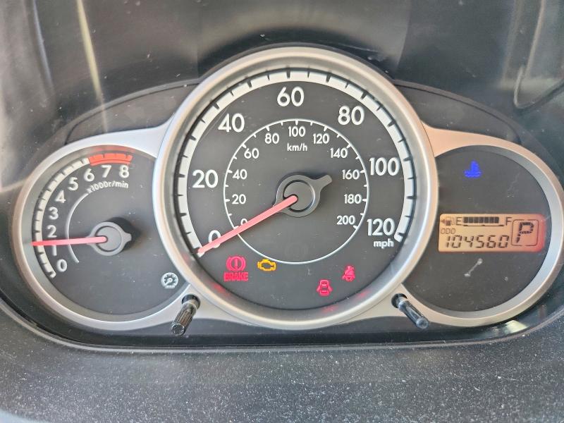 Photo 9 from auction – 2014 MAZDA MAZDA2 with VIN JM1DE1KZ0E0189020