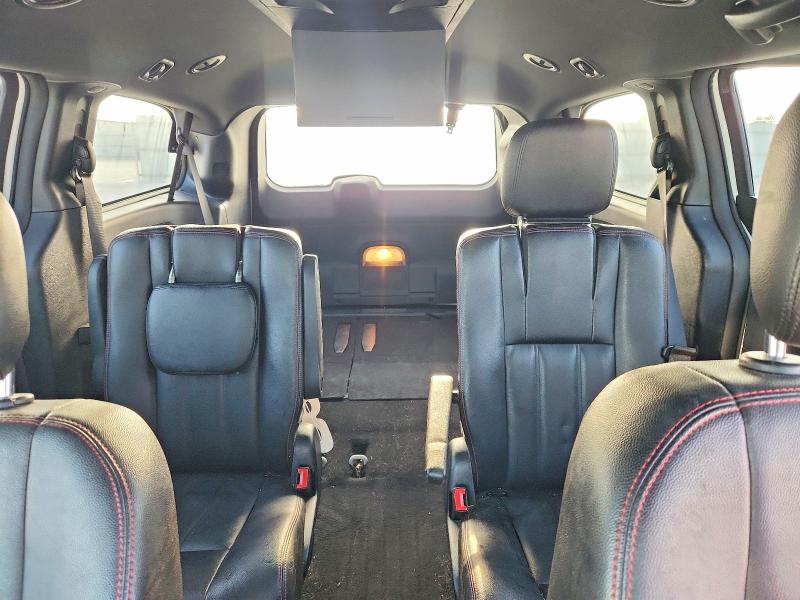 Photo 10 from auction – 2019 DODGE GRAND CARAVAN with VIN 2C4RDGEG8KR562201