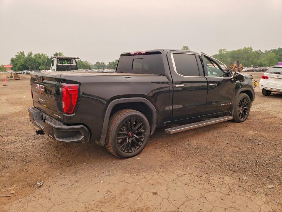 Photo 3 from auction – 2019 GMC SIERRA with VIN 1GTU9FEL7KZ331895
