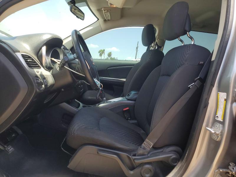 Photo 7 from auction – 2018 DODGE JOURNEY with VIN 3C4PDCAB6JT196020