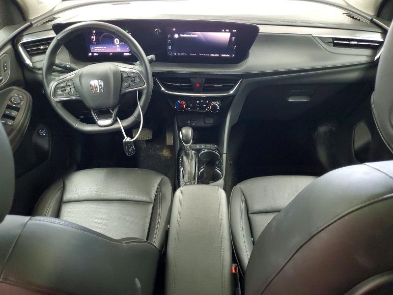 Photo 8 from auction – 2024 BUICK ENCORE GX with VIN KL4AMDSLXRB042338