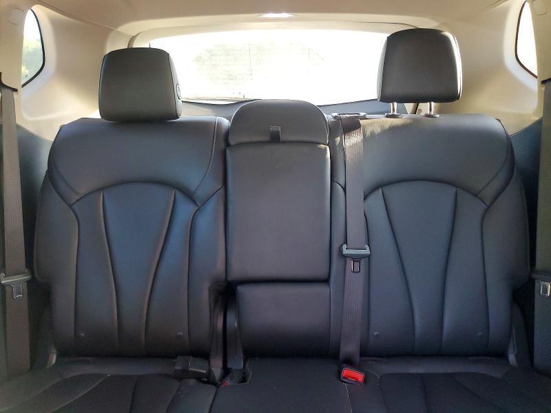 Photo 10 from auction – 2019 BUICK ENVISION with VIN LRBFXCSA6KD008059