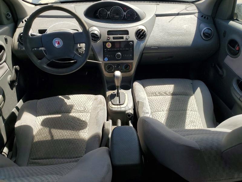 Photo 8 from auction – 2006 SATURN ION with VIN 1G8AJ55F56Z174169