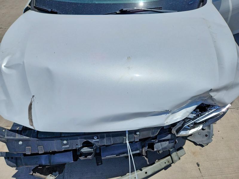 Photo 11 from auction – 2020 NISSAN SENTRA with VIN 3N1AB8DV1LY224510