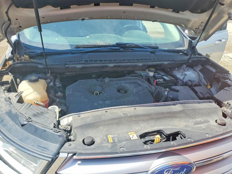 Photo 11 from auction – 2018 FORD EDGE with VIN 2FMPK4K97JBB75952