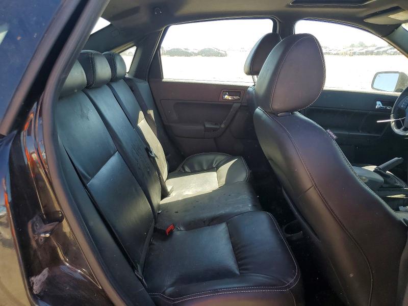 Photo 10 from auction – 2010 FORD FOCUS with VIN 1FAHP3GN6AW257881