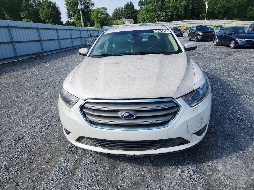 Photo 5 from auction – 2018 FORD TAURUS with VIN 1FAHP2E81JG108764