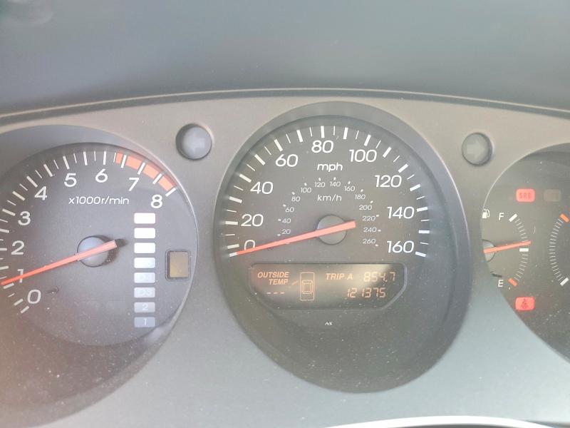 Photo 9 from auction – 2000 ACURA 3.2TL with VIN 19UUA5664YA021030