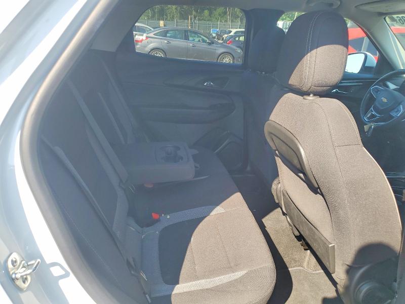 Photo 11 from auction – 2024 CHEVROLET TRAILBLAZER with VIN KL79MRSL9RB201692