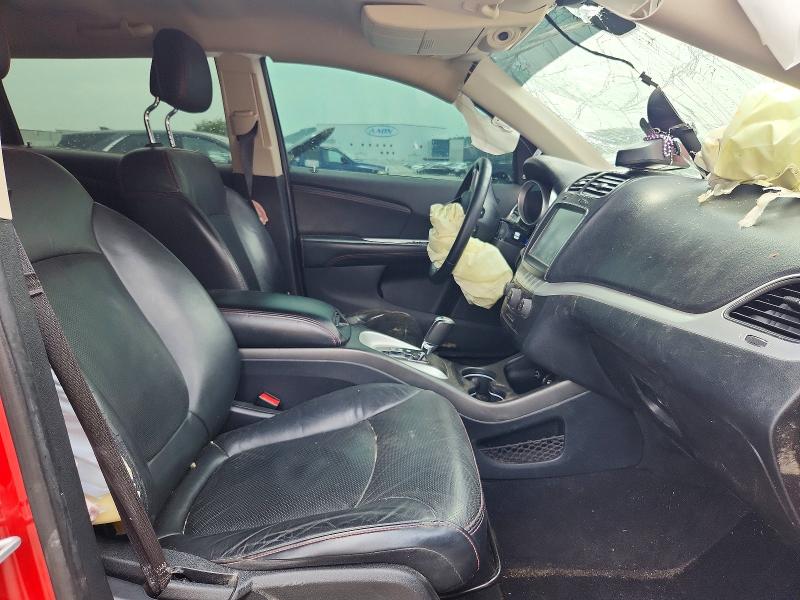 Photo 7 from auction – 2019 DODGE JOURNEY with VIN 3C4PDDEG3KT694592