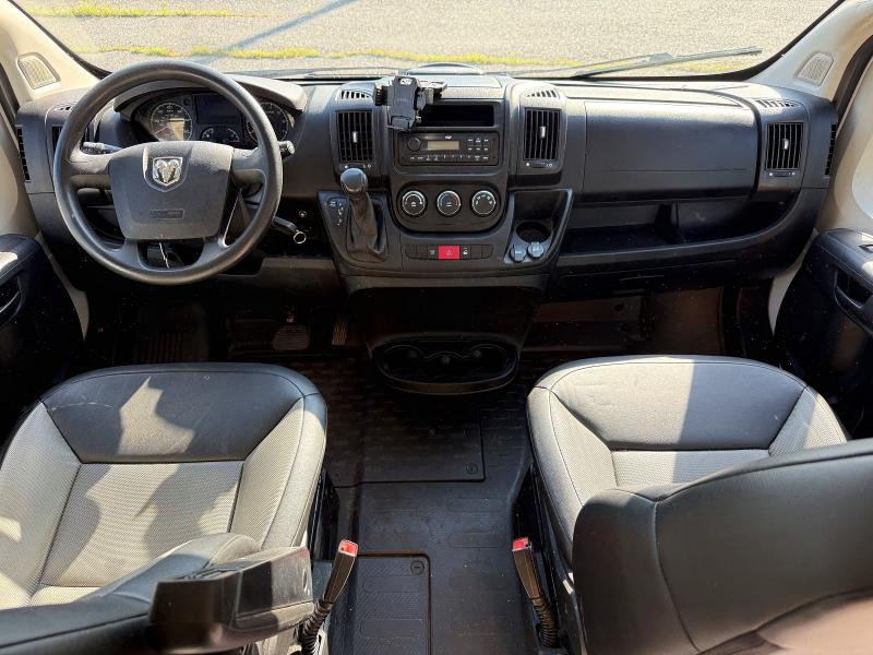 Zdjęcie 9 z aukcji – 2017 RAM PROMASTER 1500 z VIN 3C6TRVAG2HE546403
