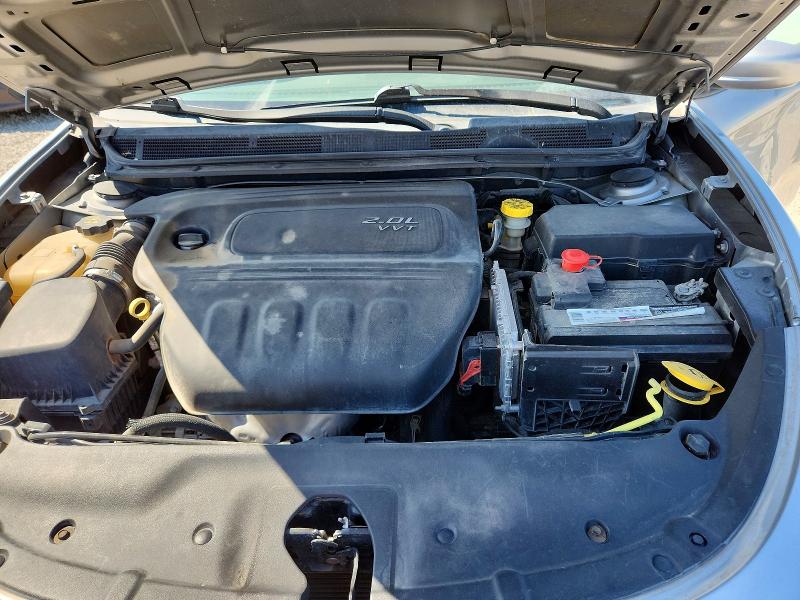 Photo 11 from auction – 2015 DODGE DART with VIN 1C3CDFAAXFD331086