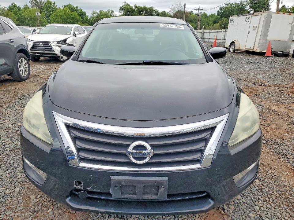 Photo 5 from auction – 2015 NISSAN ALTIMA with VIN 1N4AL3AP6FN402437