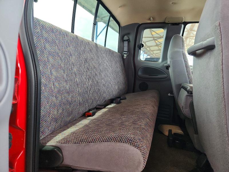 Photo 10 from auction – 1998 DODGE RAM 1500 with VIN 1B7HC13Z8WJ215106