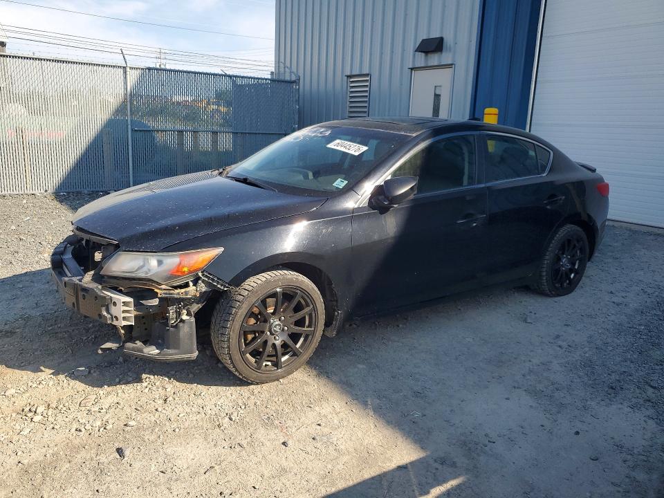 ACURA ILX 2015 con VIN 19VDE2E78FE400045 - Foto de la subasta