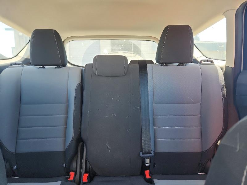 Photo 10 from auction – 2017 FORD ESCAPE with VIN 1FMCU0F79HUA94224