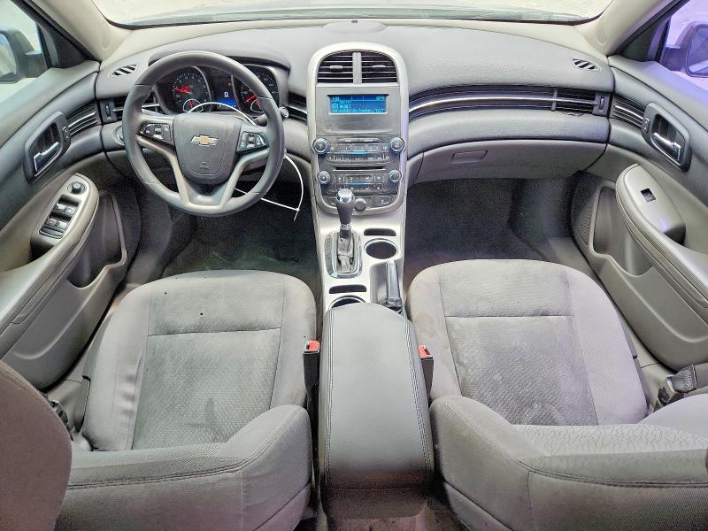 Photo 8 from auction – 2015 CHEVROLET MALIBU with VIN 1G11B5SL3FF203398