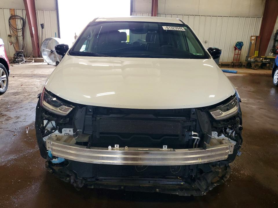 Фото 5 с аукциона – 2024 CHRYSLER PACIFICA с VIN 2C4RC1BG2RR152833