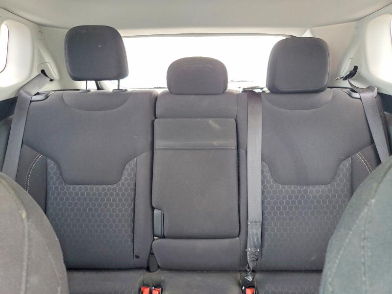 Фото 10 с аукциона – 2019 JEEP COMPASS с VIN 3C4NJCAB0KT700031