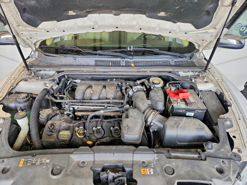Photo 11 from auction – 2013 FORD TAURUS with VIN 1FAHP2F81DG165856