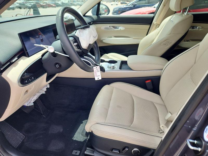 Photo 7 from auction – 2026 GENESIS GV70 with VIN 5NMMBDTB9TH041134