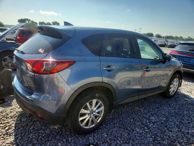Photo 3 from auction – 2016 MAZDA CX-5 with VIN JM3KE4CYXG0827430