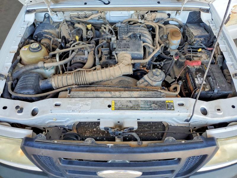 Photo 11 from auction – 2007 FORD RANGER with VIN 1FTYR10D27PA44116