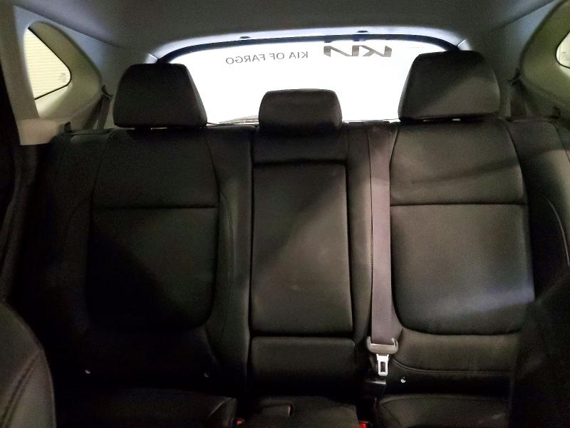Photo 10 from auction – 2025 KIA SELTOS with VIN KNDETCA7XS7775989