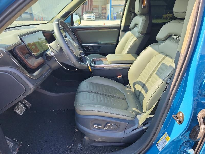 Photo 7 from auction – 2022 RIVIAN R1T with VIN 7FCTGAAA8NN011189