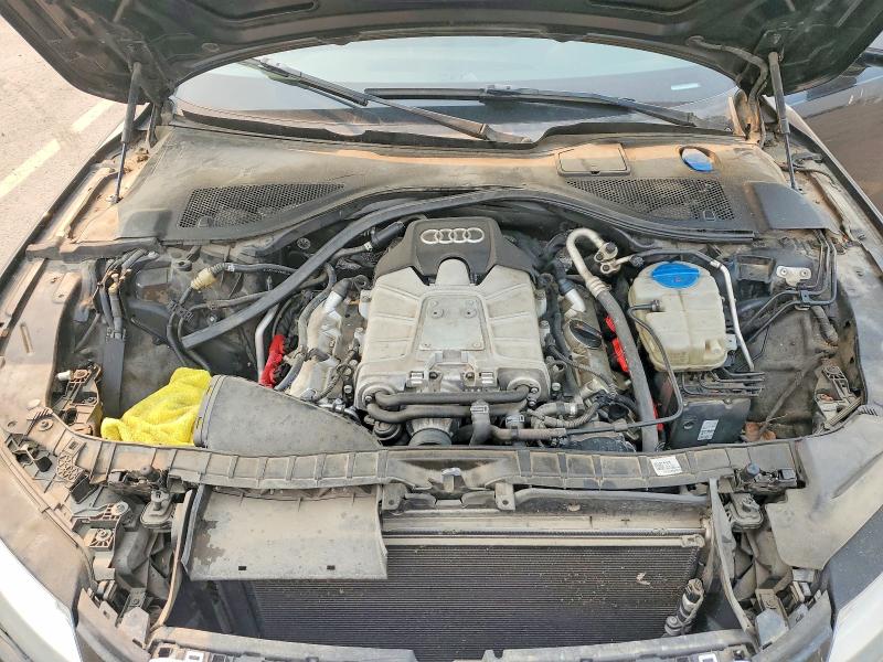 Photo 11 from auction – 2013 AUDI A7 with VIN WAU2GAFC4DN033780