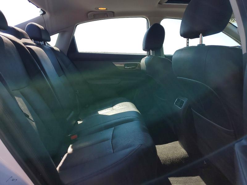 Photo 10 from auction – 2015 NISSAN ALTIMA with VIN 1N4AL3AP3FC157415
