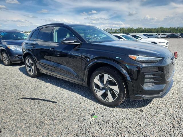 Photo 4 from auction – 2025 AUDI Q6 E-TRON with VIN WA124BGF7SA055751