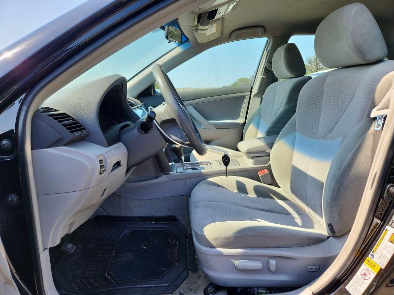 Photo 7 from auction – 2010 TOYOTA CAMRY with VIN 4T1BK3EK6AU105212