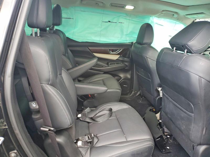 Photo 11 from auction – 2022 SUBARU ASCENT with VIN 4S4WMARD1N3404761