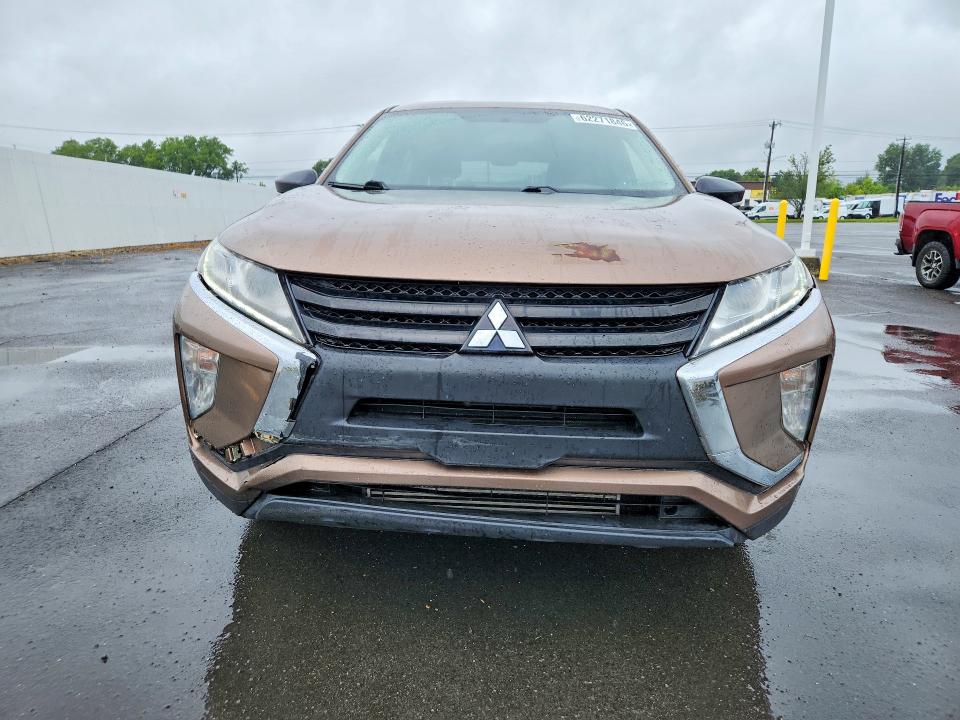 Photo 5 from auction – 2020 MITSUBISHI ECLIPSE CROSS with VIN JA4AT4AA7LZ016944