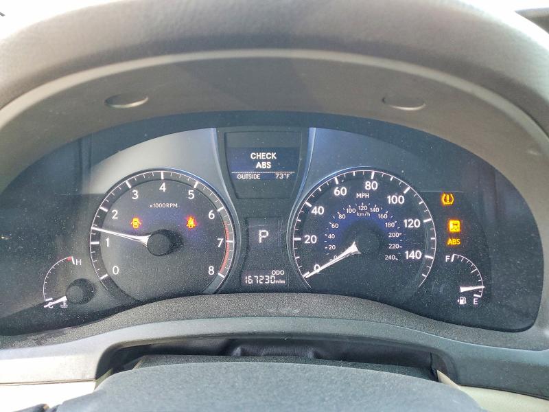 Photo 9 from auction – 2013 LEXUS RX with VIN 2T2ZK1BA1DC128798