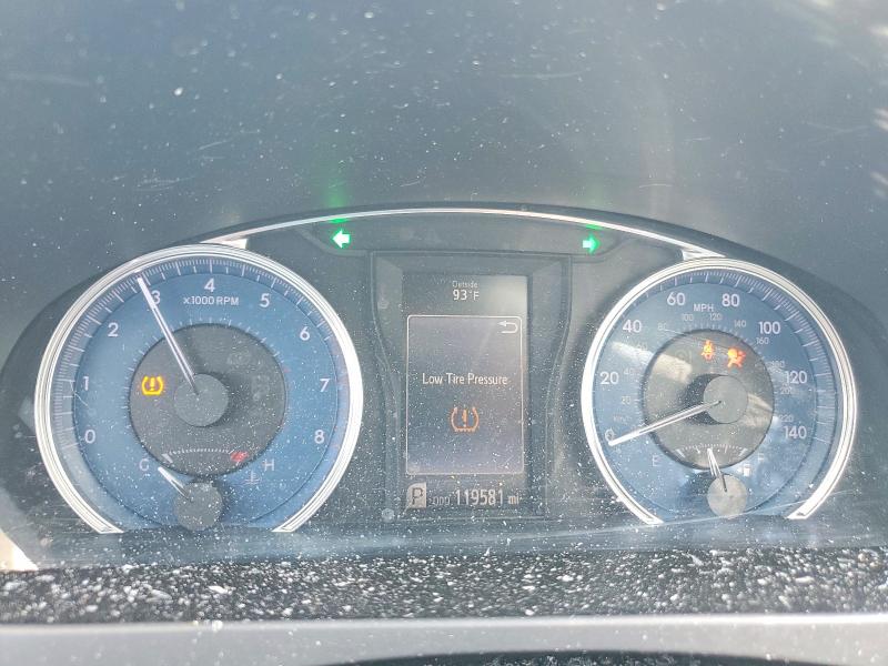 Photo 9 from auction – 2017 TOYOTA CAMRY with VIN 4T1BF1FK2HU757777